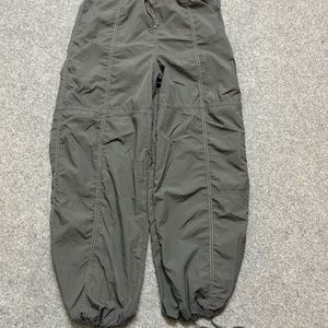 Parachute Pants, H&m