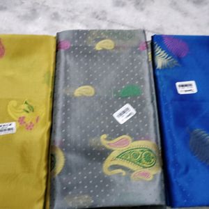 Uppada Silk Saree