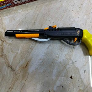 Diwali Toy Gun