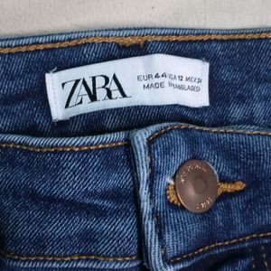 Zara Women's SKinny Jeans