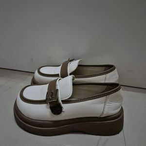 Korean Chunky Loafer