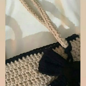 Crochet Bag