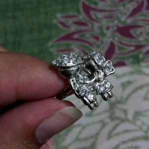 925 Silver Ring