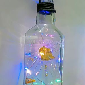 2 Lights Bottle