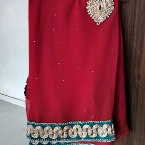 SAREE FOR WOMEN