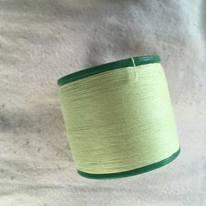 The Only organic Threading thread