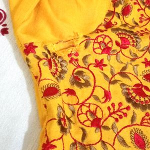 ANARKALI KURTI