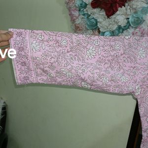 Kurta Pajama Set