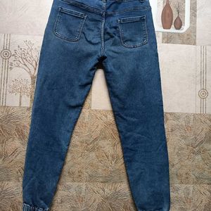 Joggers Jeans