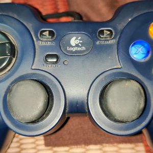 Xbox Compatible PC Gamepad Logitech F 310