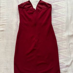 Bodycon Mini Dress