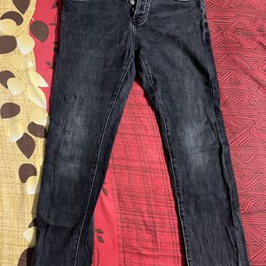 2 Combo Jeans Pant