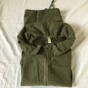 Women Summer Light Jacket