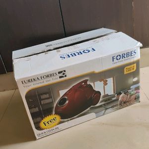 Eureka Forbes Vaccum Cleaner