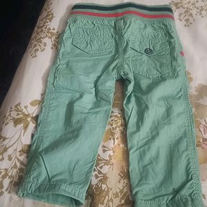 Boys Pant