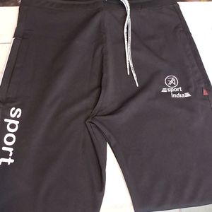 Track Pant Polyester Premium Fabric