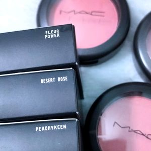 MAC Blush Combo Offer