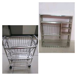 utensil &vegetable stand,godo Basket