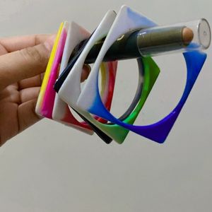 Plastic Bangles