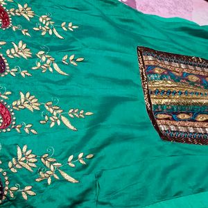 A Gorgeous Kurti