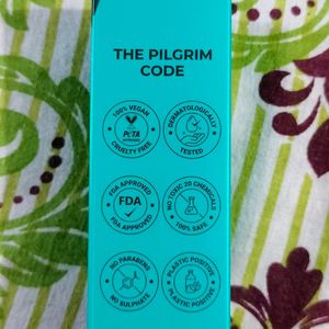 Pilgrim Hair Growth Serum