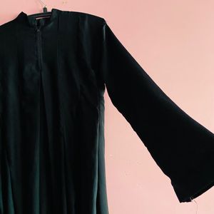 Abaya Or Burqa