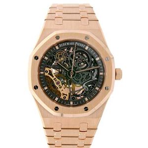 AP Royal Oak Skeleton Heavy Quality