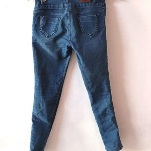Spa Culture Jeans For Women