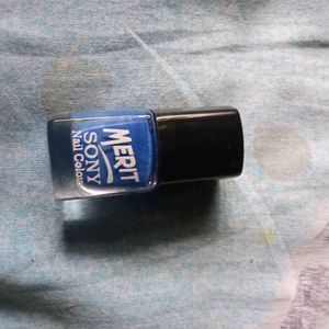 Nail Polish And Liquid Herbal Sindoor