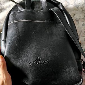 Leather Bag