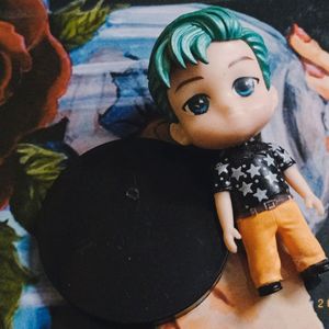 BTS RM/namjoon Dynamite Bobble Head