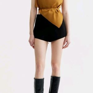 Mustard Top