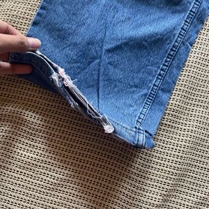 Men’s Denim Jeans