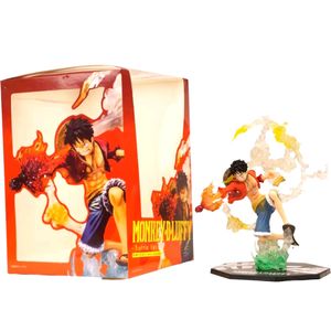 🎉🎉Monkey D. Luffy H Anime Action Figure🎉