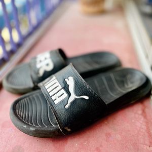 Puma Slides For Men