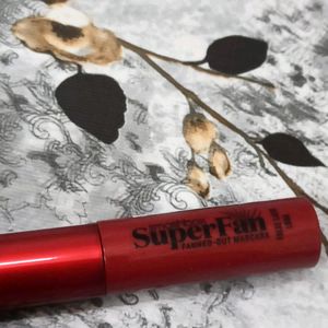 Smashbox Mascara