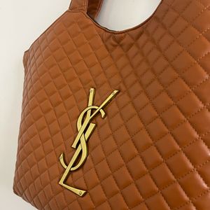 Ysl Tote Bag