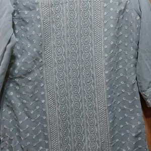 New Chickenkari Kurti