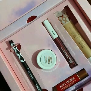 Just Harb Makeup Kit