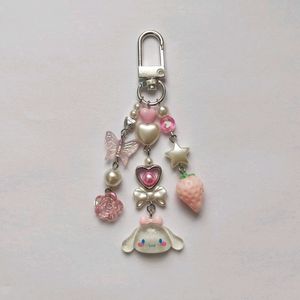 Sanrio Keychains