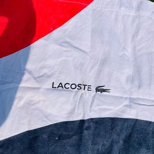 Lacoste Hand Bag