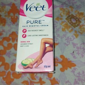 Veet New