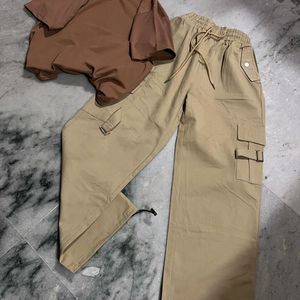 Cargo Pant