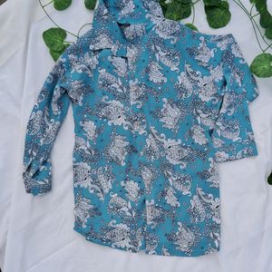 Printed Shirt