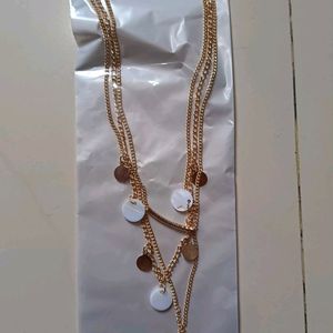 3 Layer Necklace