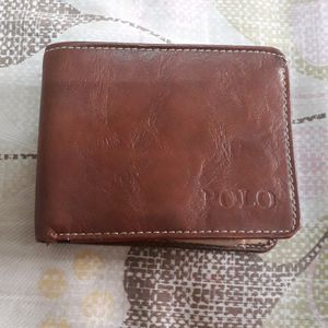 Polo Wallet