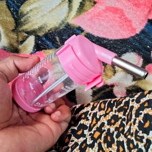 Hamster or any other Mini pets drinking bottle