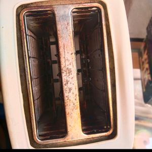 Bajaj Auto Pop Toaster In Full Working Condition