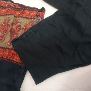 Embroydari Pakisatani Suit