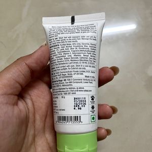 Nykaa Hand & Foot Cream